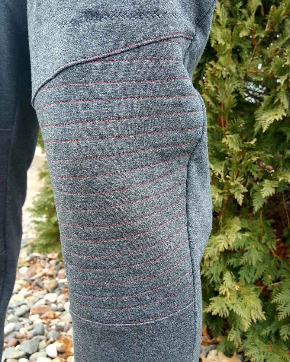 Toby K Patterns - Rogue River Joggers PDF