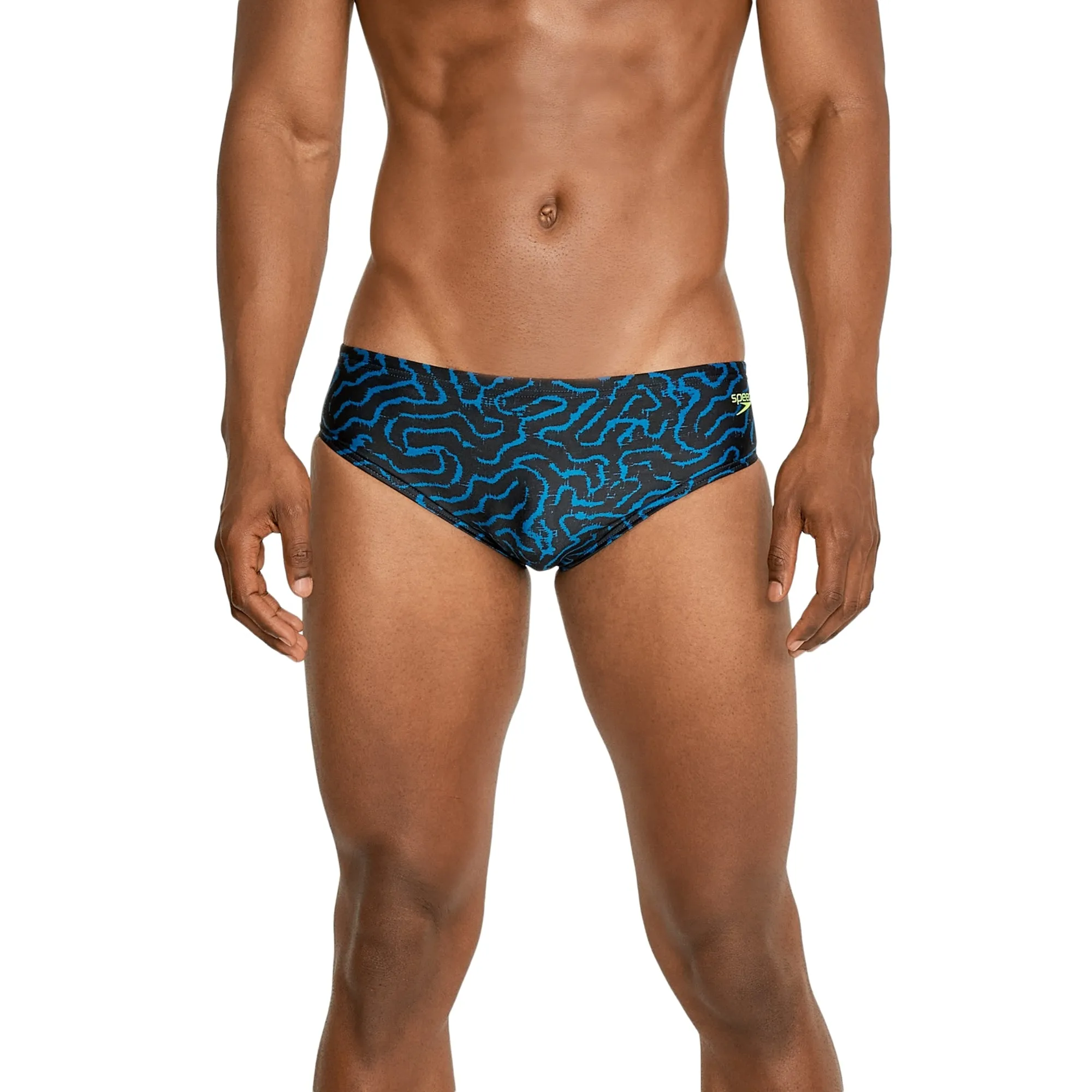 Willowdale 23/24 Speedo Race Maze Brief