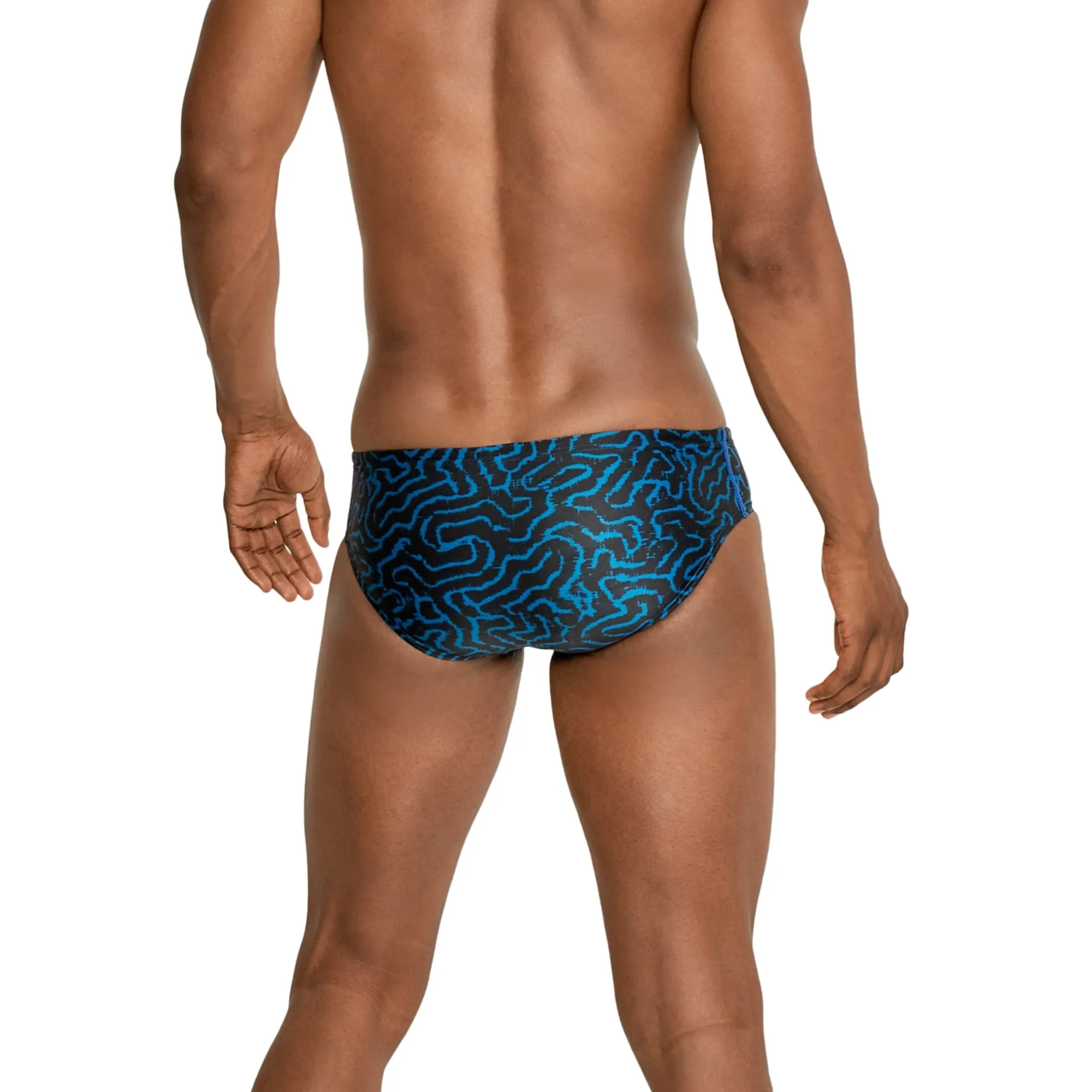 Willowdale 23/24 Speedo Race Maze Brief